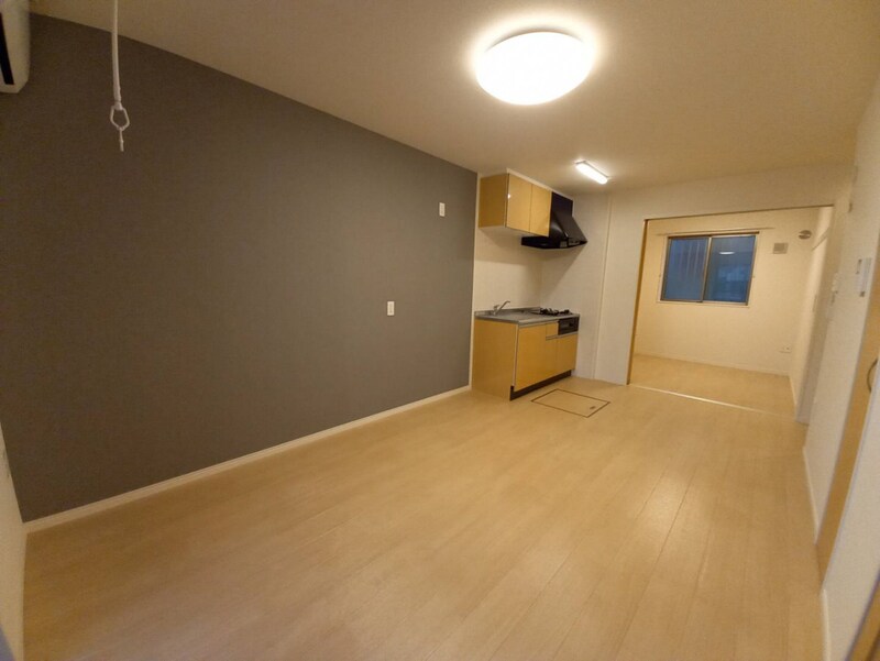 あいトピアの物件内観写真