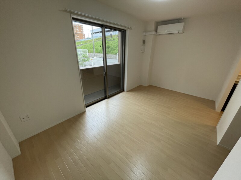 グランヒルズの物件内観写真