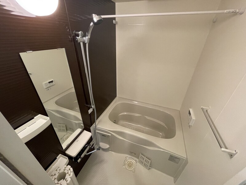 グランヒルズの物件内観写真