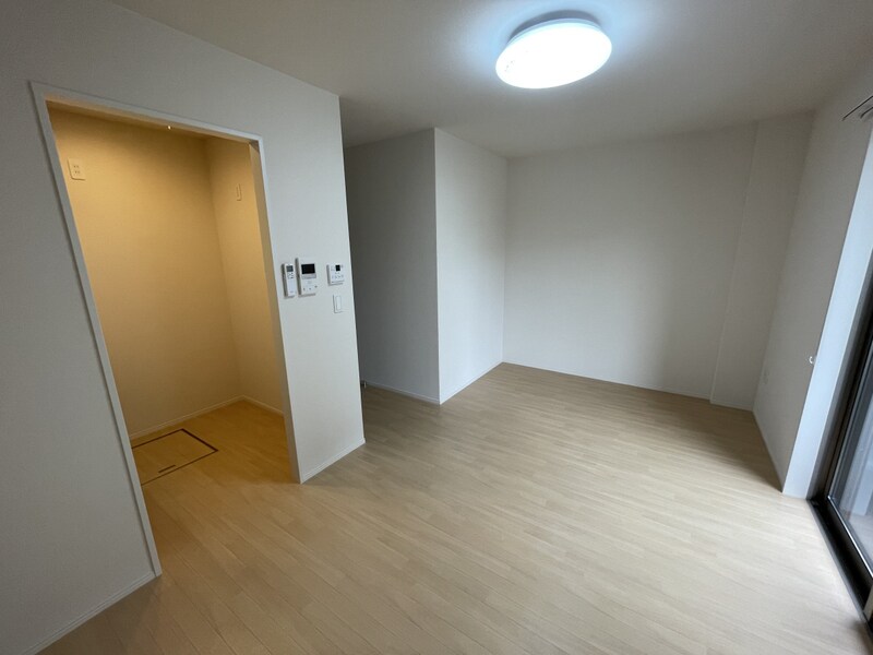 グランヒルズの物件内観写真