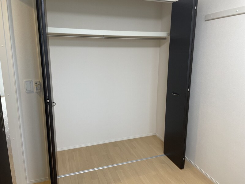 グランヒルズの物件内観写真