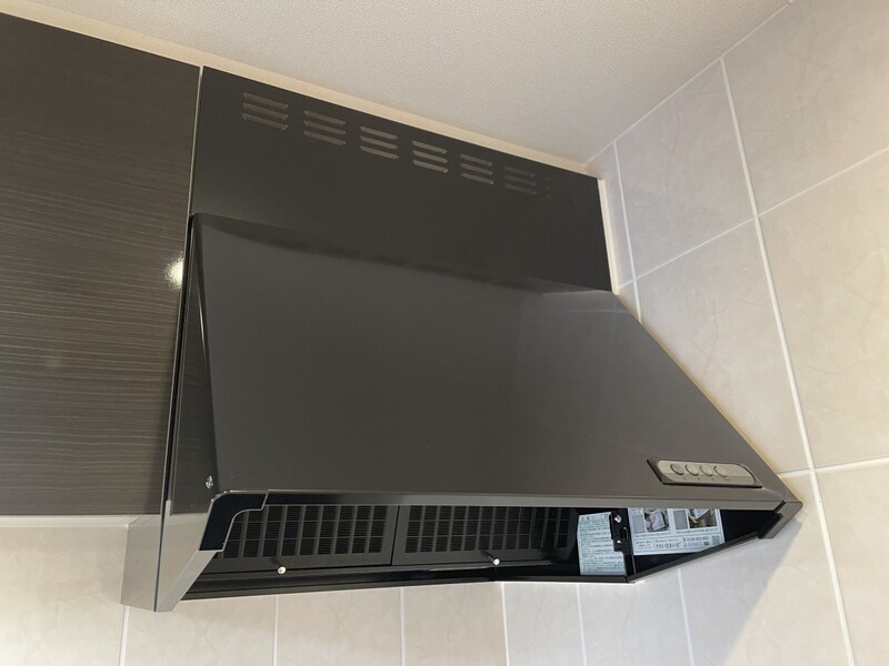 グランヒルズの物件内観写真