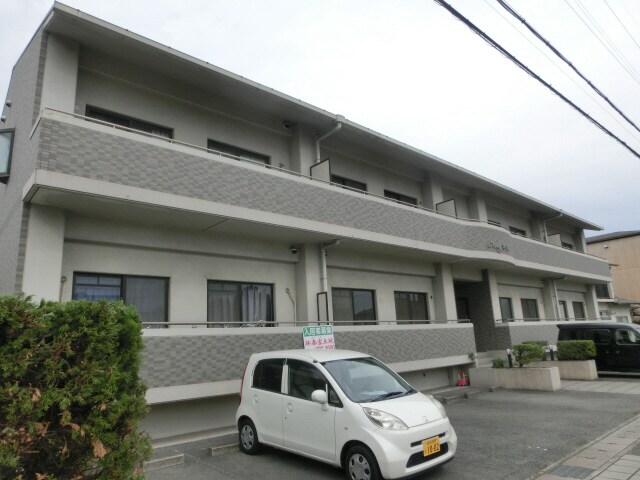 Wing手柄の物件外観写真