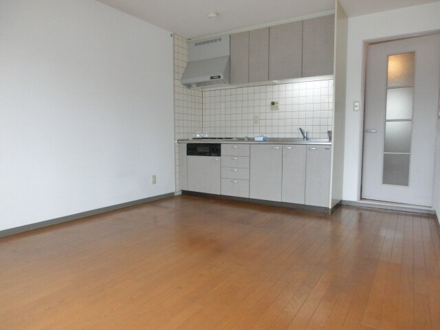 Wing手柄の物件内観写真