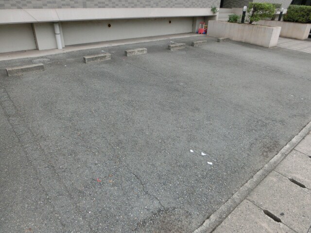 Wing手柄の物件外観写真