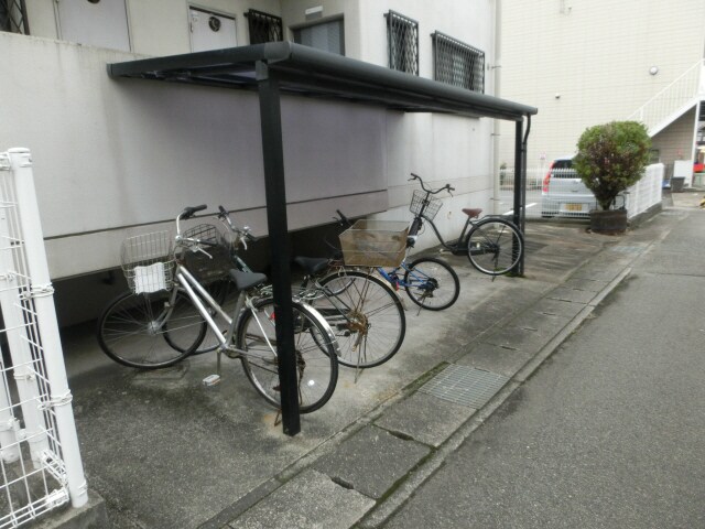 Wing手柄の物件内観写真