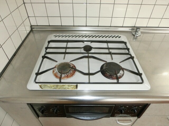 Wing手柄の物件内観写真