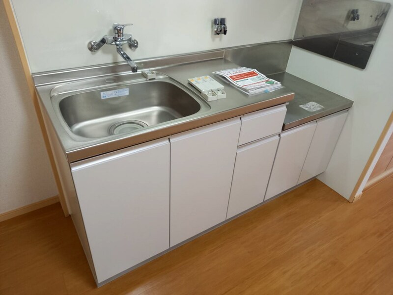 レジデンス英賀保の物件内観写真