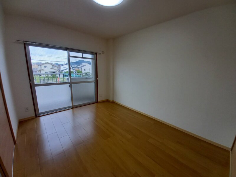 レジデンス英賀保の物件内観写真