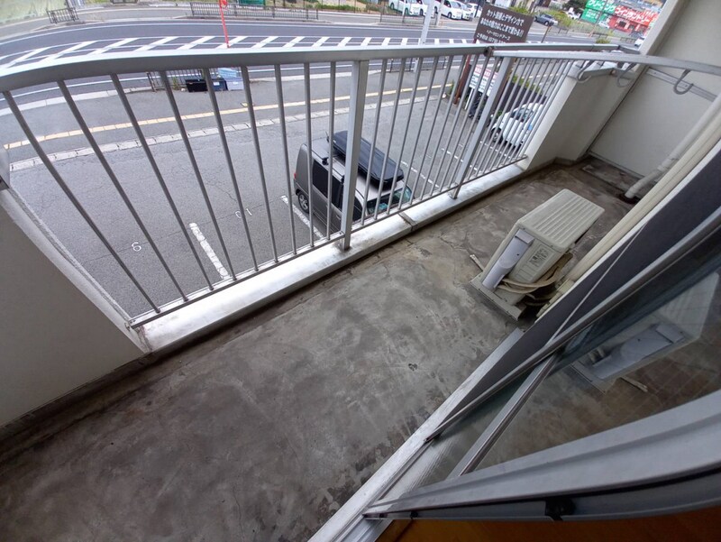 レジデンス英賀保の物件内観写真