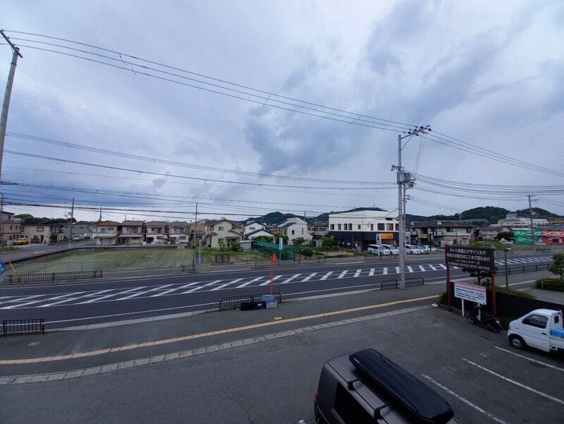 レジデンス英賀保の物件内観写真