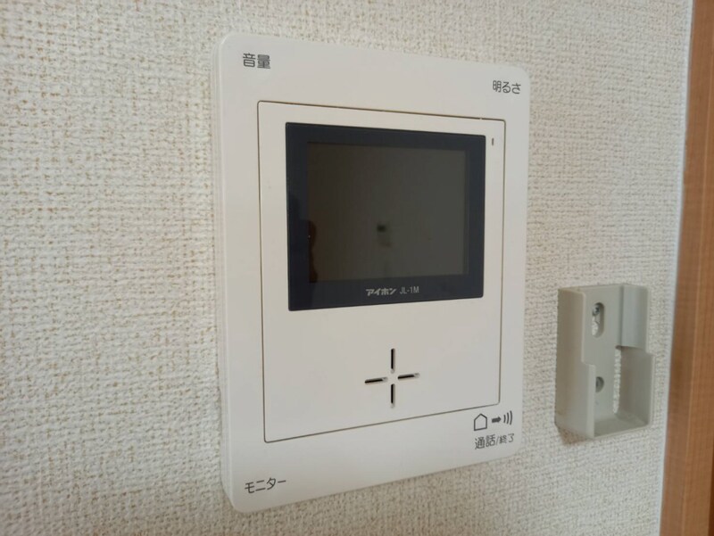 レジデンス英賀保の物件内観写真