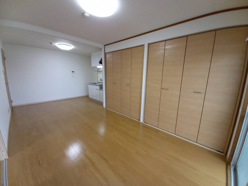 レジデンス英賀保の物件内観写真
