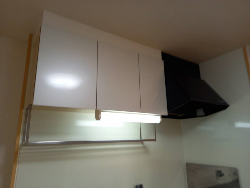 レジデンス英賀保の物件内観写真