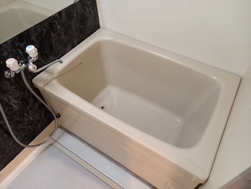 レジデンス英賀保の物件内観写真