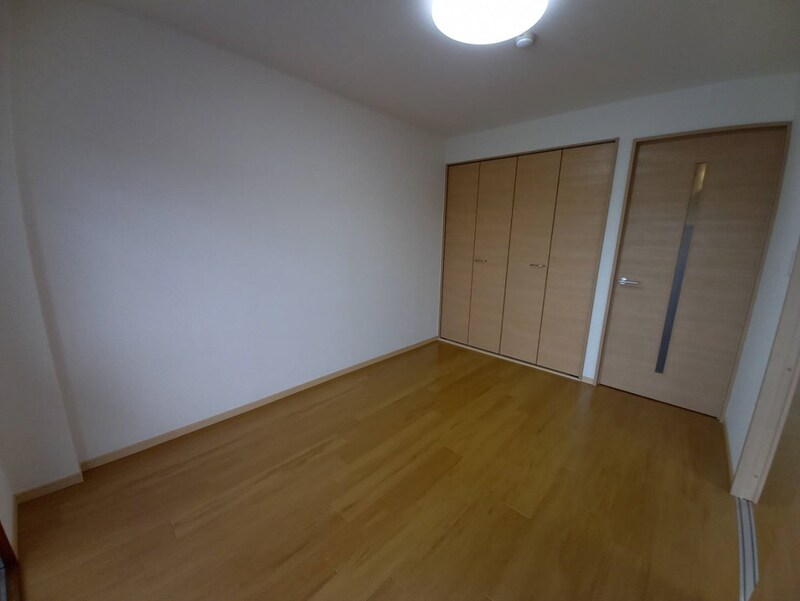 レジデンス英賀保の物件内観写真