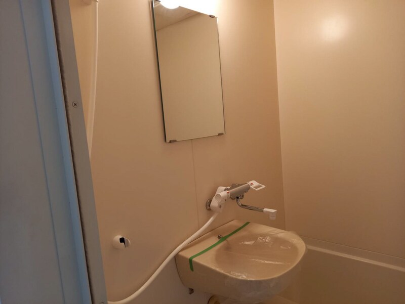 サニーフラット辻井の物件内観写真