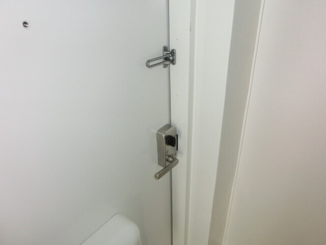 ビレッジハウス小坂の物件内観写真