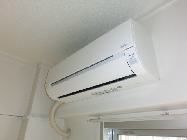 ビレッジハウス小坂の物件内観写真