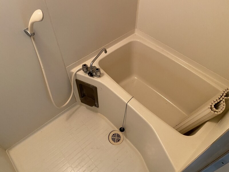 サンシャイン佐野の物件内観写真