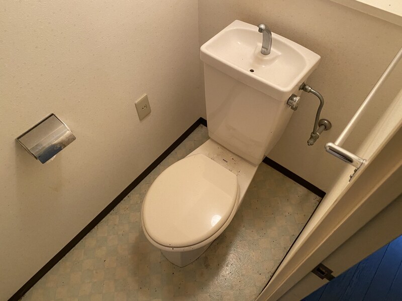 サンシャイン佐野の物件内観写真