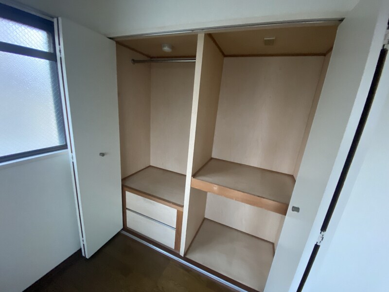 サンシャイン佐野の物件内観写真