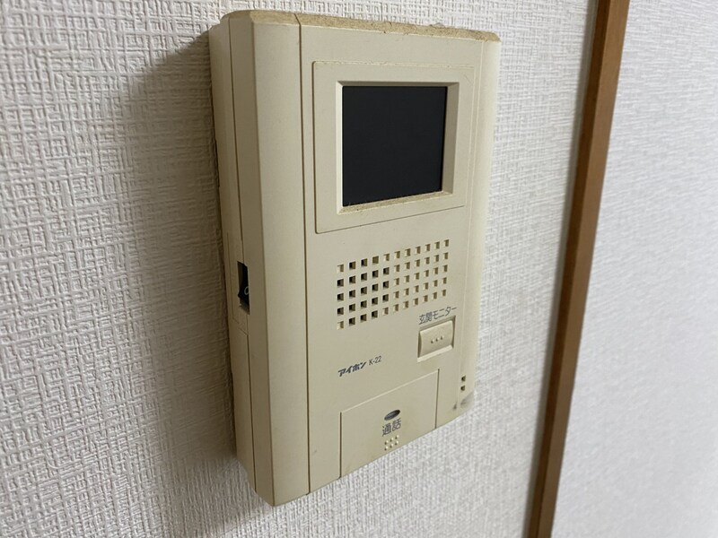 サンシャイン佐野の物件内観写真