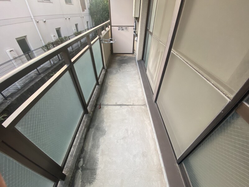 サンシャイン佐野の物件内観写真