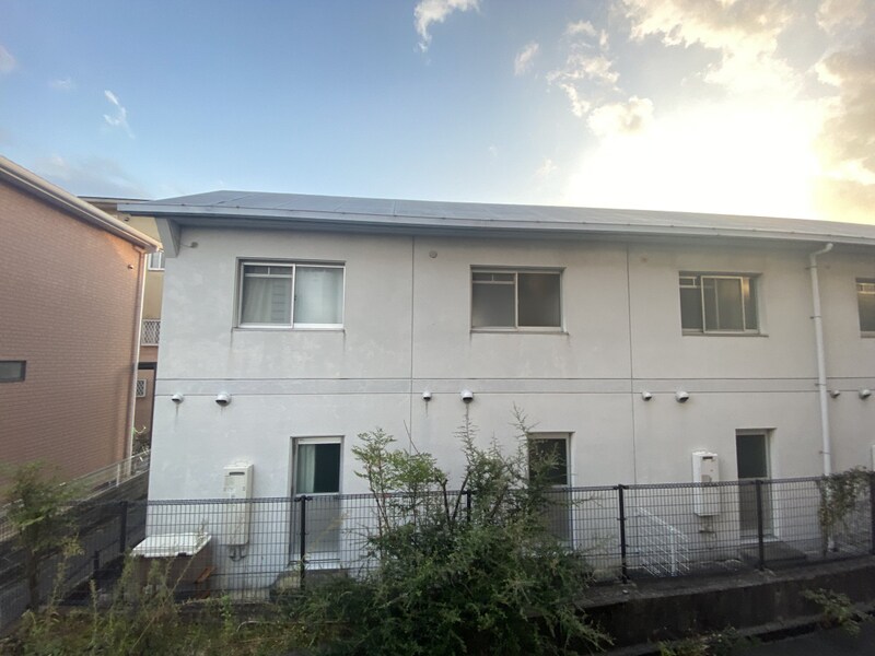 サンシャイン佐野の物件内観写真