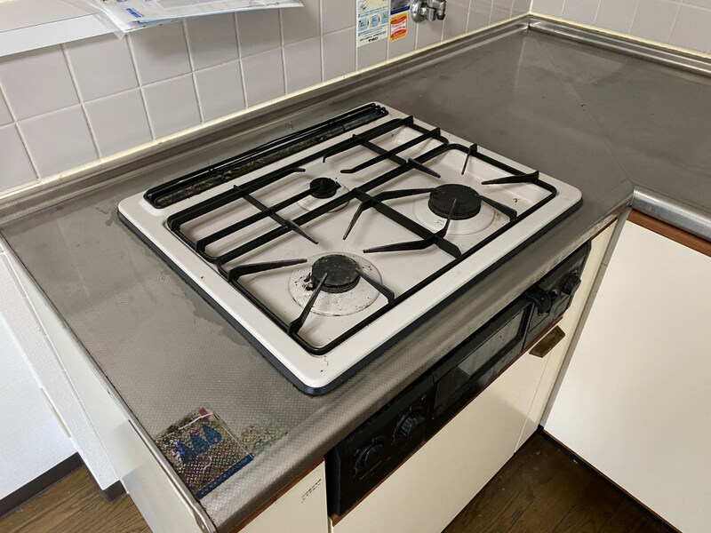 サンシャイン佐野の物件内観写真