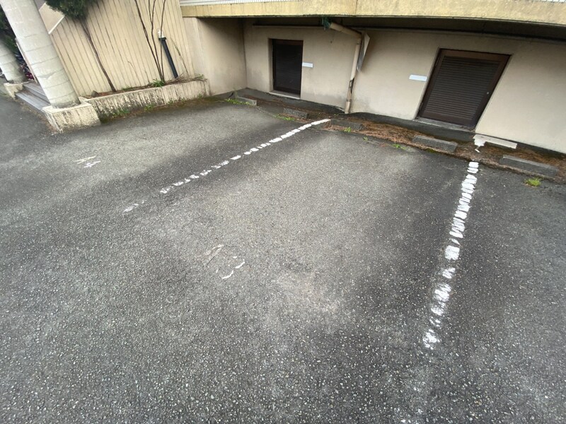 サンシャイン佐野の物件外観写真