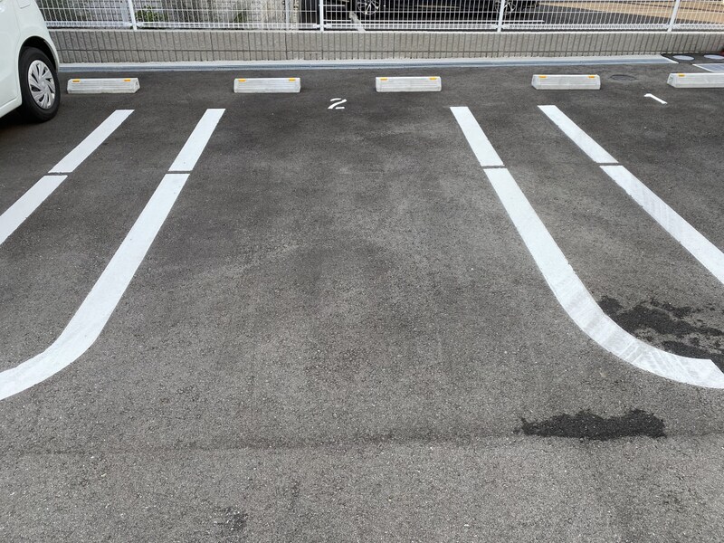 コレクトライルの物件内観写真