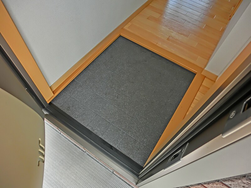 サンテラス光大寺の物件内観写真