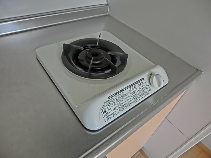 サンテラス光大寺の物件内観写真