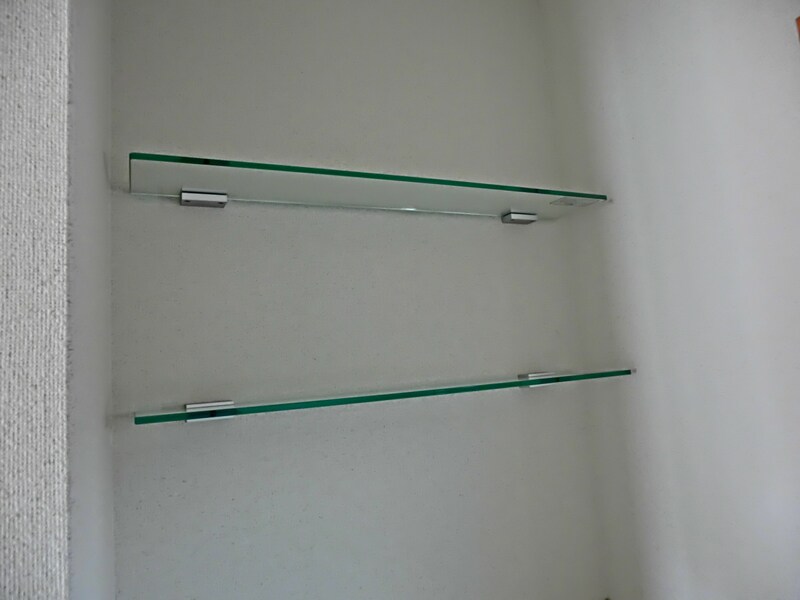 サンテラス光大寺の物件内観写真