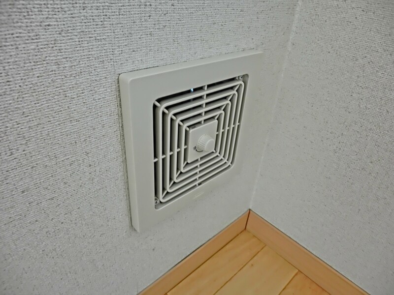 サンテラス光大寺の物件内観写真