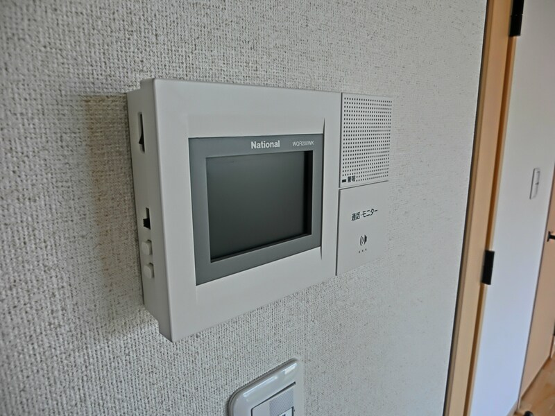 サンテラス光大寺の物件内観写真