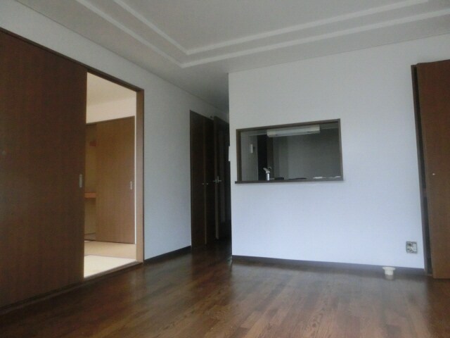 アムールエバーハイツの物件内観写真