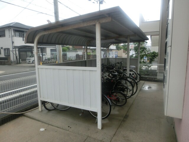 アムールエバーハイツの物件内観写真