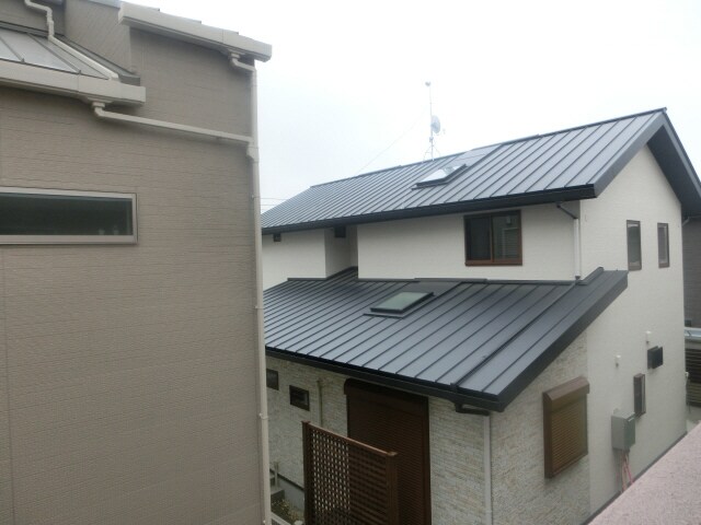 アムールエバーハイツの物件内観写真