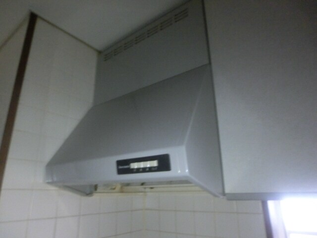 アムールエバーハイツの物件内観写真