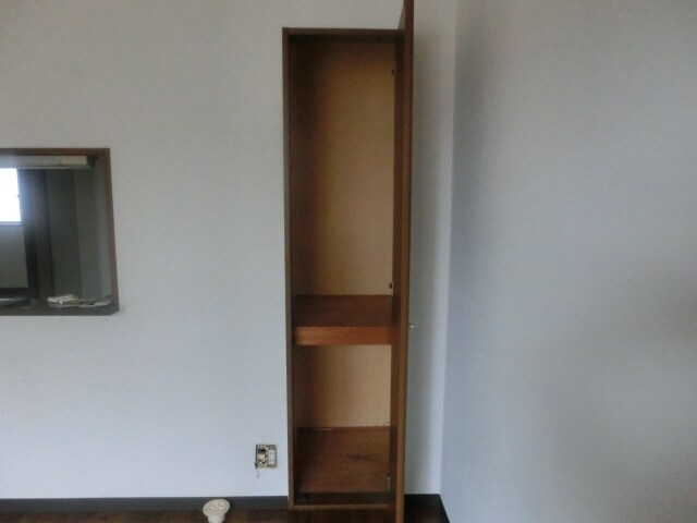 アムールエバーハイツの物件内観写真