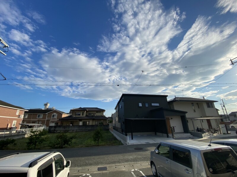 アンフィニ・Ｓの物件内観写真