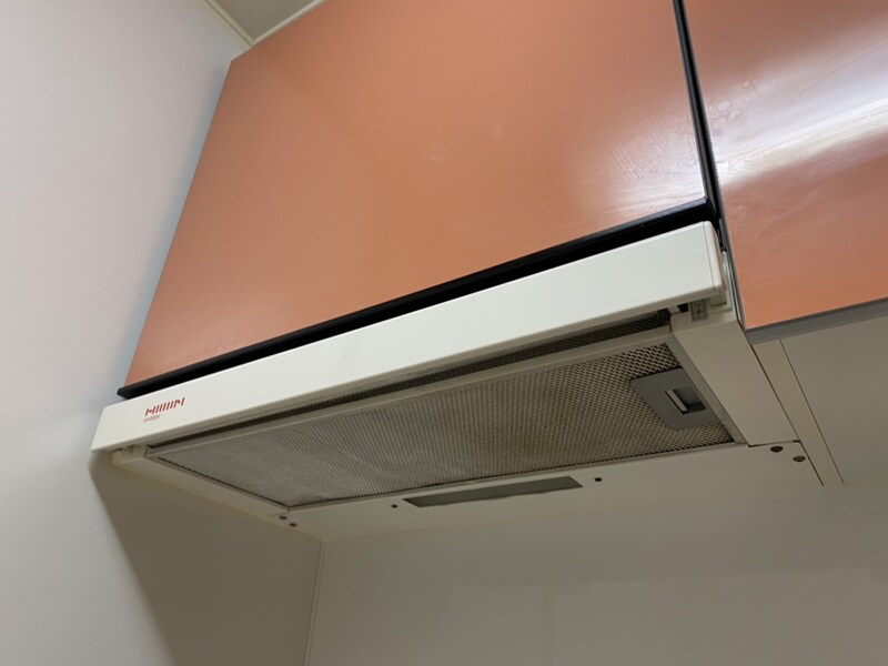 アンフィニ・Ｓの物件内観写真