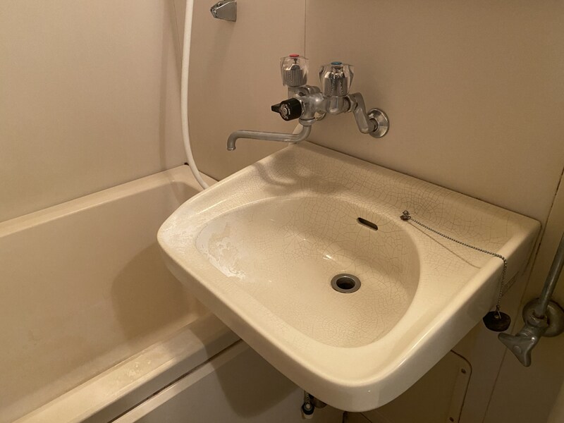 コーポ田寺ファイブの物件内観写真