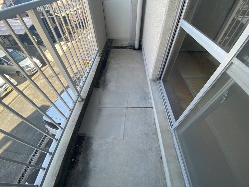 コーポ田寺ファイブの物件内観写真