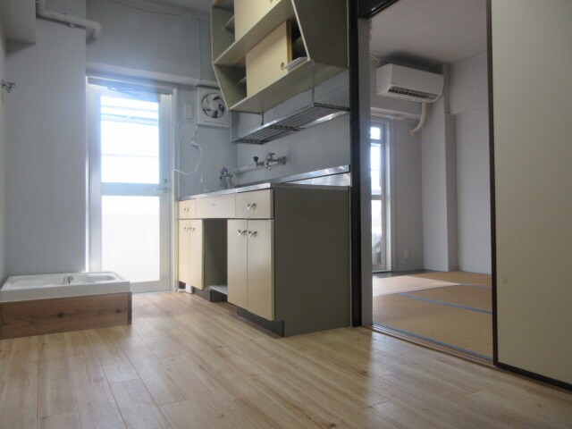 ビレッジハウス小坂の物件内観写真