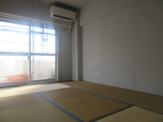 ビレッジハウス小坂の物件内観写真