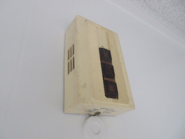 ビレッジハウス堀の物件内観写真