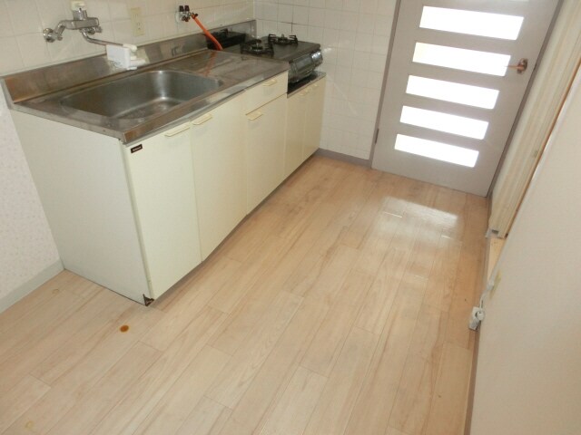 アメニティー水上の物件内観写真